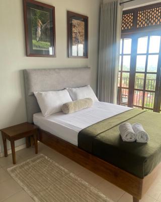 Misty Hills Villa - Kandy