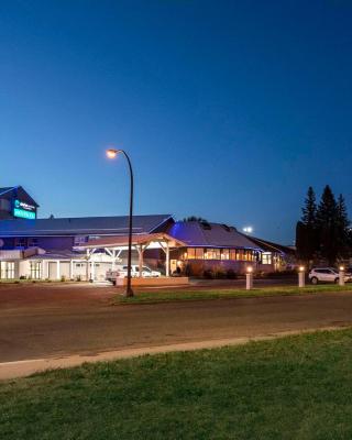 Clarion Pointe