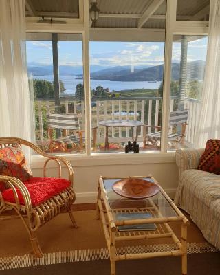 Huon Belle Homestead