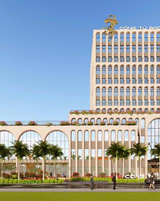 Hotel Công Tử Bạc Liêu