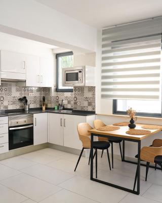 Apartment Lavanda Albir