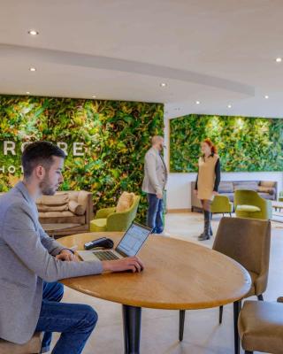 Mercure Lyon Est Villefontaine