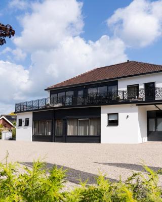 Boutique Hotel Villa Elise