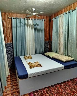 Hideaway B&B