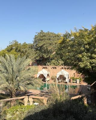 Devi Bhawan