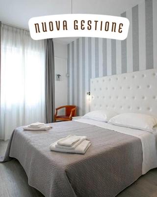 Hotel La Perla Rimini