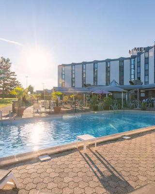 Mercure Lyon Est Villefontaine