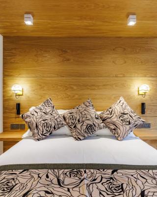Rosemay Hotel near London Heathrow Airport
