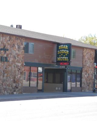 Bear Lodge Motel