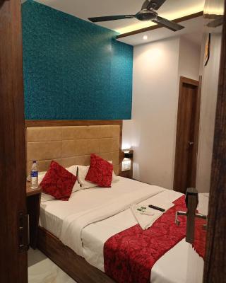 Hotel Kishan Lodging & Boarding