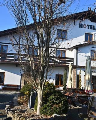 Hotel Sjesta