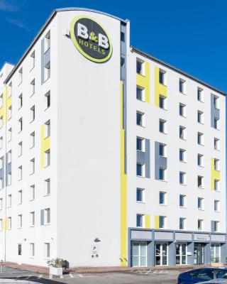B&B HOTEL Lyon Vénissieux