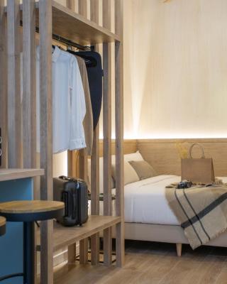 Nomad Haux Mestalla Room 101