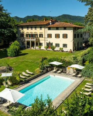 Agriresort & Spa Fattoria I Ricci
