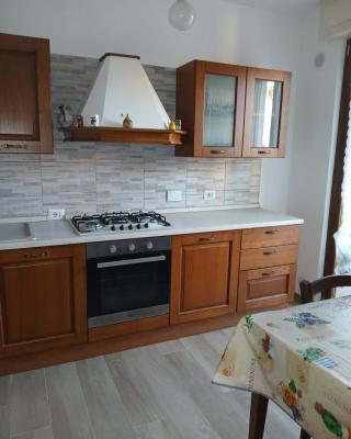 appartamento da maria