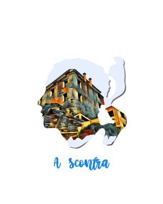 A Scontra