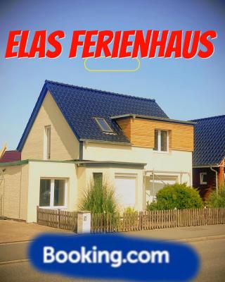 ElasFerienhaus