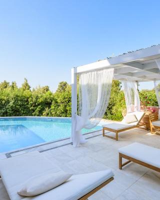 Maria Elena Villas - Akti Elia Halkidiki