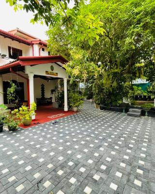 Kanthi Holiday Rest Homestay