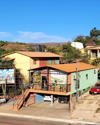 Atelier & Pousada Chapada