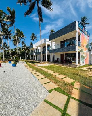 Vista Oceano Beach Resort