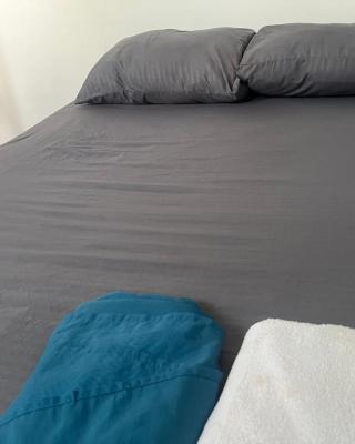 Habitación cerca de la playa 204