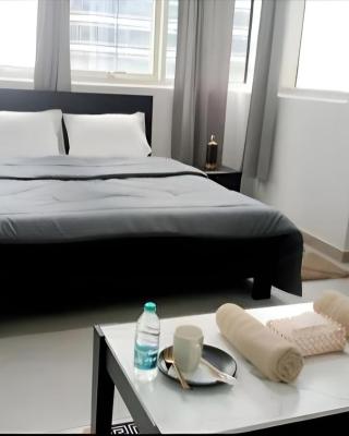 Heart of Abu Dhabi - New Community Elite Room