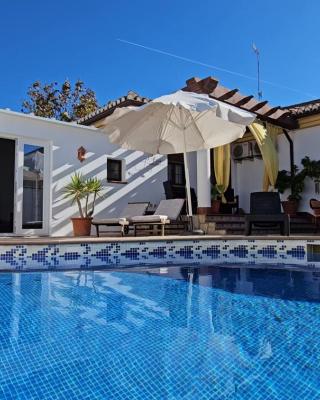 Casa Rural Can Petete