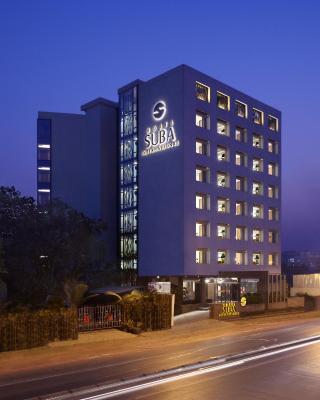 Hotel Suba International