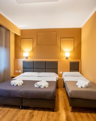 EURHOTEL