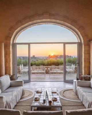 Masseria Costanza Vendicari