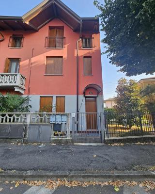 Agrati Residence