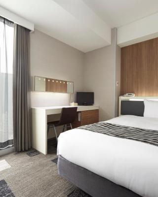 Sotetsu Fresa Inn Shimbashi-Karasumoriguchi