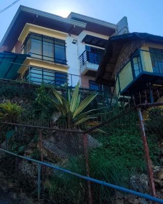 Hut on the Hill Baguio City