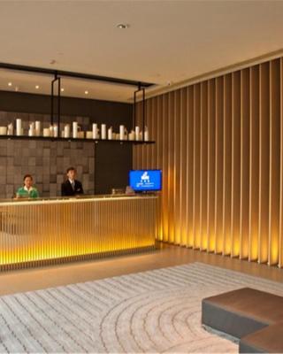 Jinjiang Inn Fuzhou Cangshan Olympic Centre