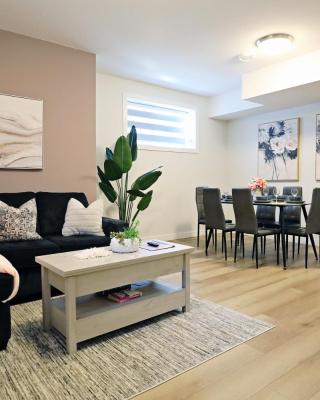 Downtown Suite King Beds,Long Stays,Disney+