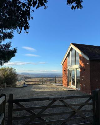 Cheltenham View Lodge