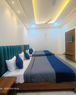 Agra Bliss A Luxury Home Stay