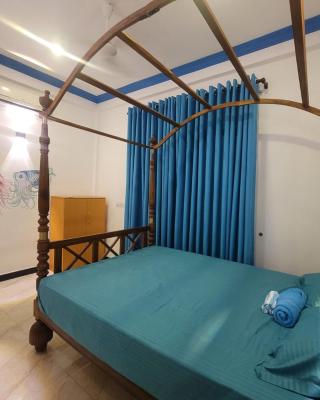 JIB Hostel RestoBar