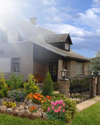 Eco Boutique Guest House Celmalas