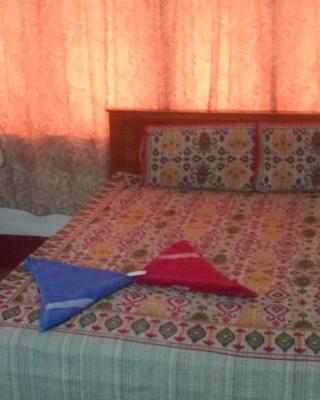 Hotel refresh