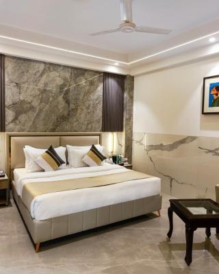 The Orion Hotel Era - Delhi Airport
