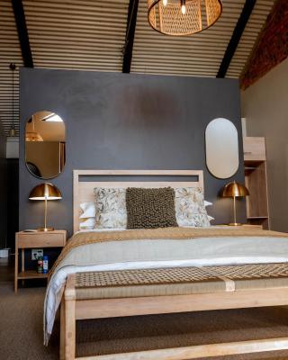 Andes Clarens Guesthouse