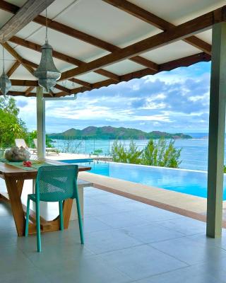 Village des Iles