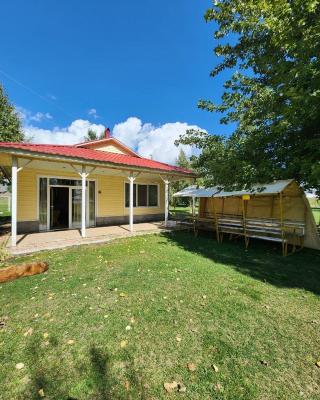 Geghama Garden House - Resort Sevan