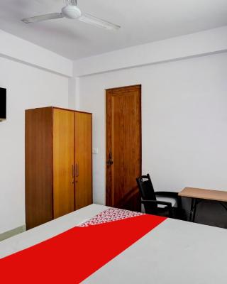 Hotel O Wamson Living Classic