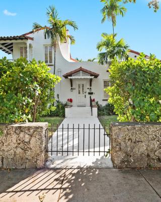 Casa Coral