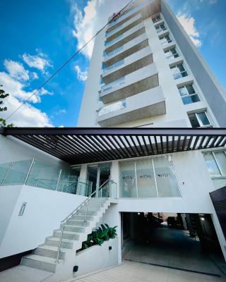 ABIBA Apart-Hotel & SPA