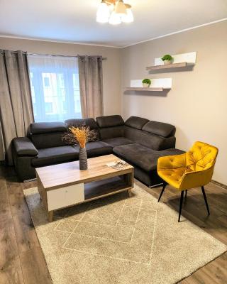 L&H Apartment