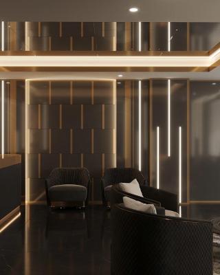 Trosted Hotel